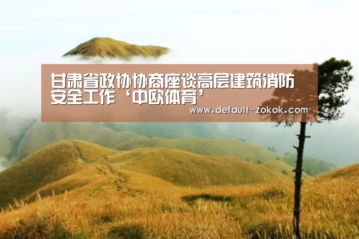 中欧体育